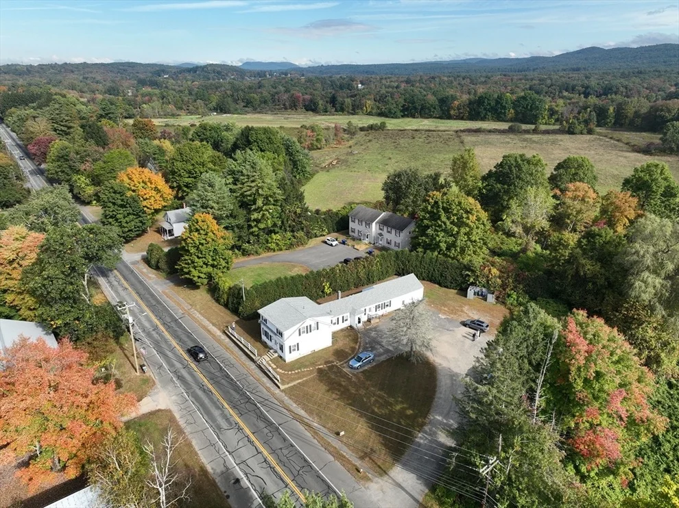 Unit for sale at 310 Belchertown Rd, Amherst, MA 01002