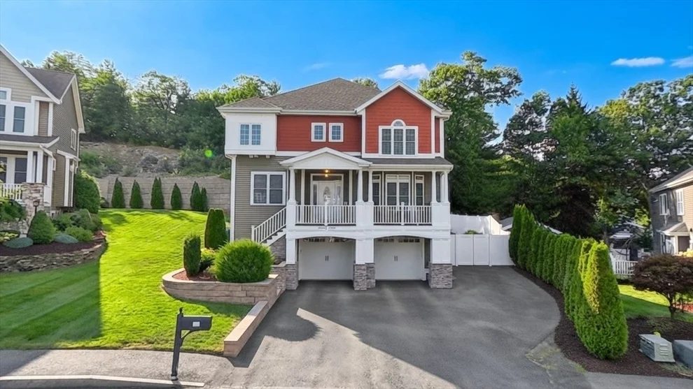 Unit for sale at 24 Iron Works Way, Saugus, MA 01906