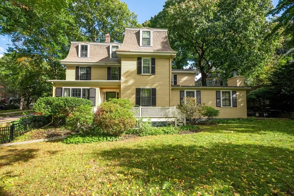 Unit for sale at 189 Mystic Valley Pkwy, Winchester, MA 01890