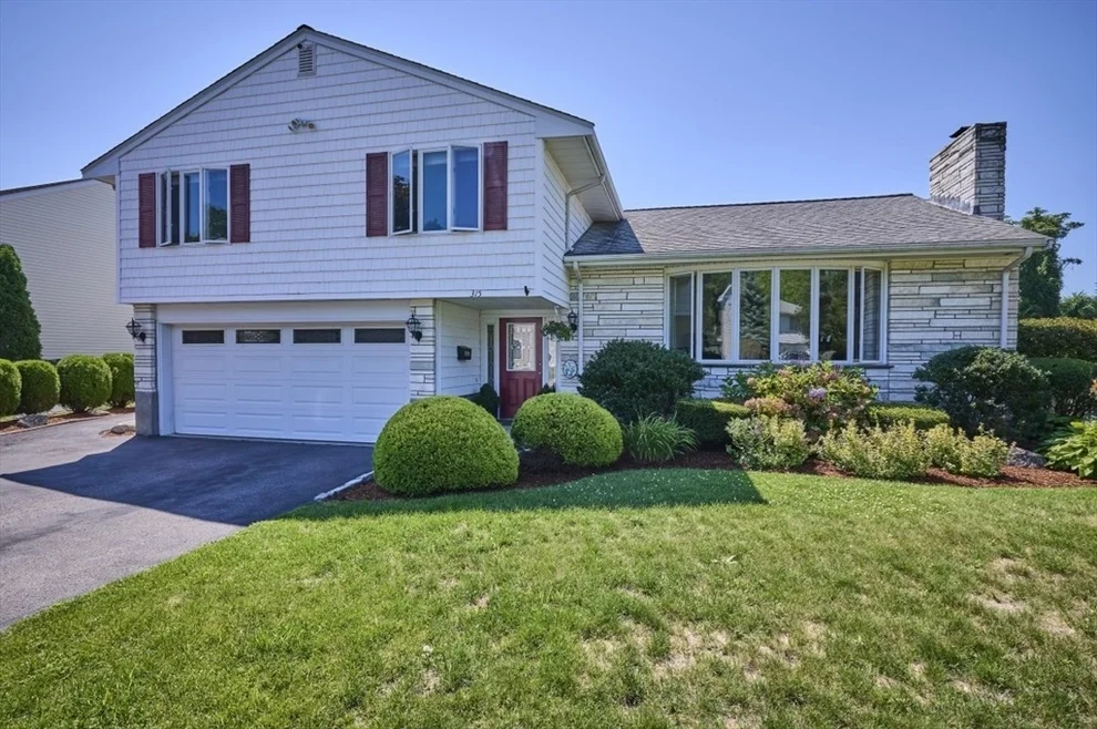 Unit for sale at 315 Channing Rd, Belmont, MA 02478
