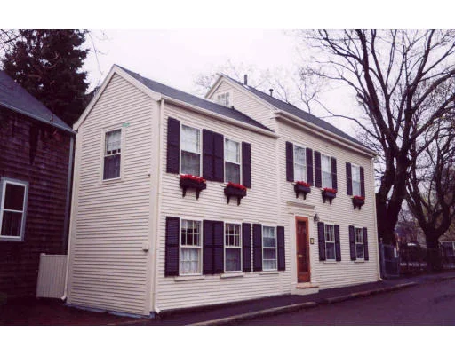 Unit for sale at 42 Elm Street, Marblehead, MA 01945