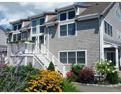 Unit for sale at 60 Rocky Neck Avenue, Gloucester, MA 01930