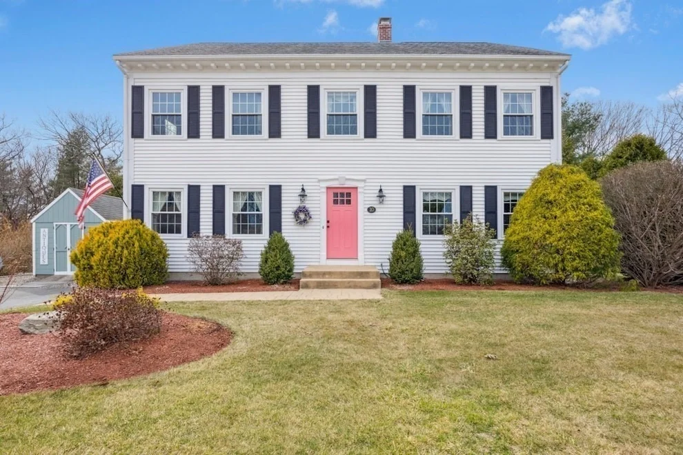 Unit for sale at 10 Charina Road, Northborough, MA 01532