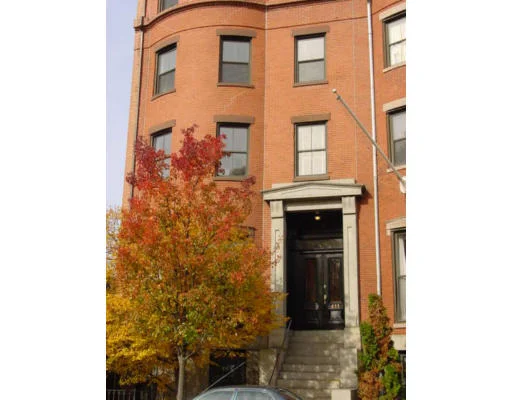 Unit for sale at 411 Shawmut Avenue, Boston, MA 02118