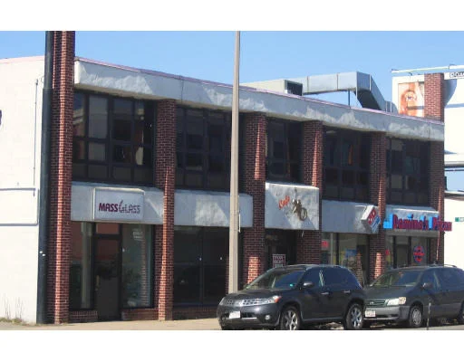 Unit for sale at 163 Old Colony Ave, Boston, MA 02127