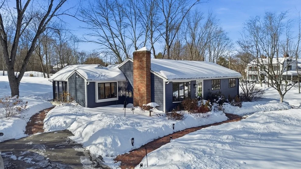 Unit for sale at 1 Hillcrest Road, Bedford, MA 01730