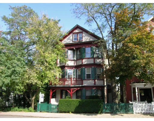 Unit for sale at 152 Calumet St, Boston, MA 02120