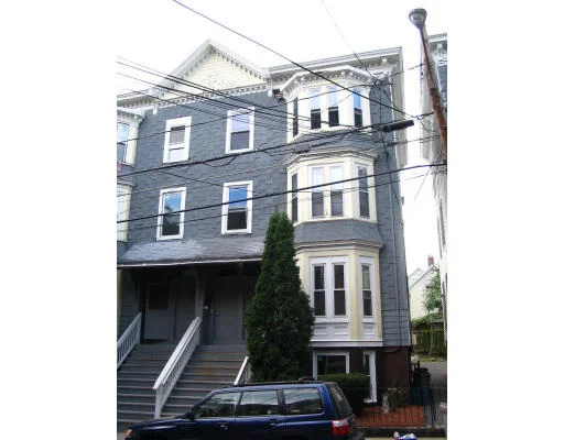 Unit for sale at 52 1/2 Florence, Somerville, MA 02145