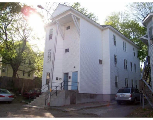 Unit for sale at 8-10 Gardner Terr, Worcester, MA 01610