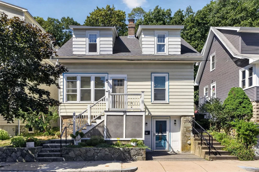 Unit for sale at 35 Floral Avenue, Malden, MA 02148