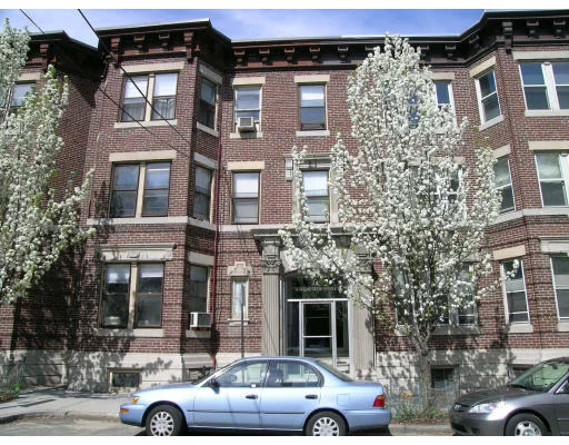 Unit for sale at 109 Winchester Street, Brookline, MA 02446