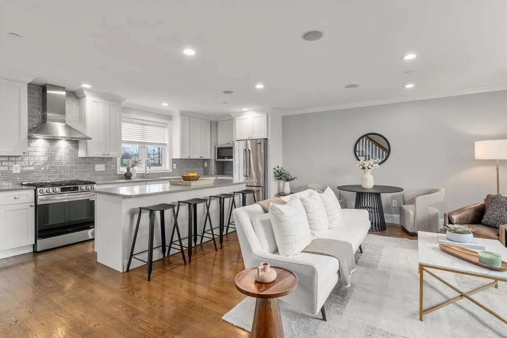 Unit for sale at 364 Neponset Ave, Boston, MA 02122