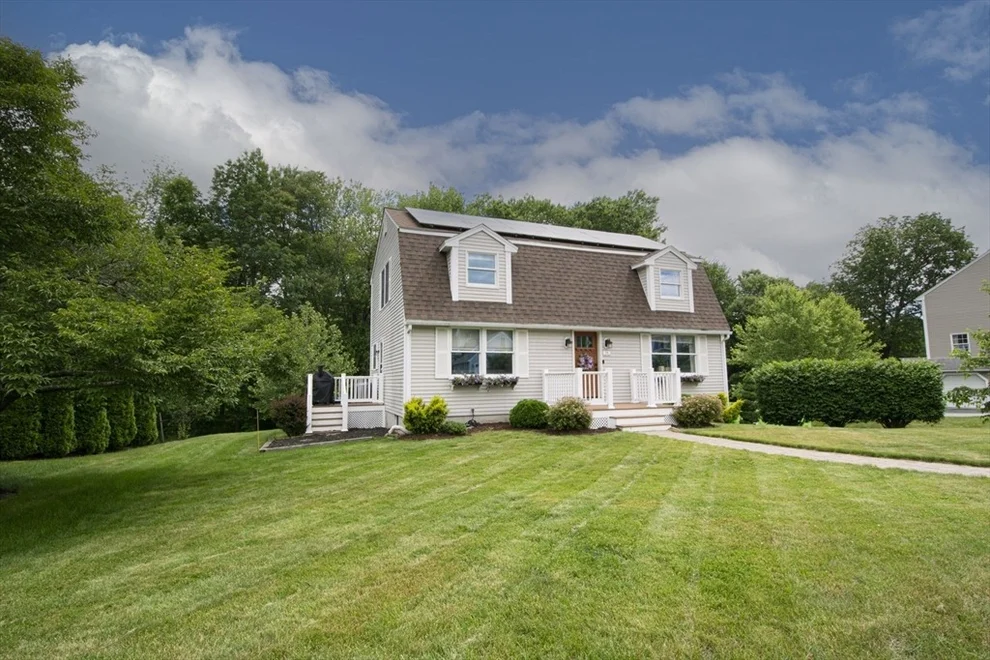 Unit for sale at 14 Robbins Rd., Ayer, MA 01432