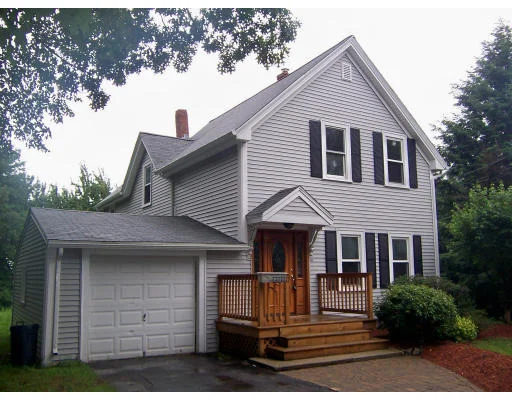 Unit for sale at 31 Stickney Road, Tewksbury, MA 01876