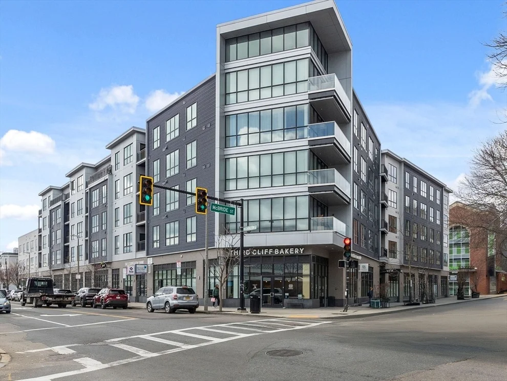 Unit for sale at 3531 Washington St, Boston, MA 02130