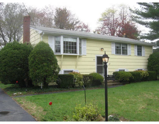 Unit for sale at 488 Hancock St, Abington, MA 02351