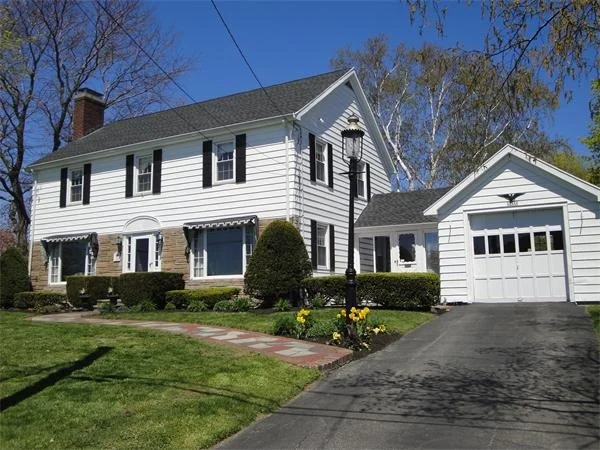 Unit for sale at 248 Nantasket Rd-Sunset Point, Hull, MA 02045