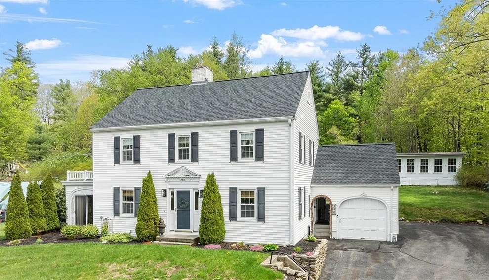 Unit for sale at 380 Ashburnham Street, Fitchburg, MA 01420