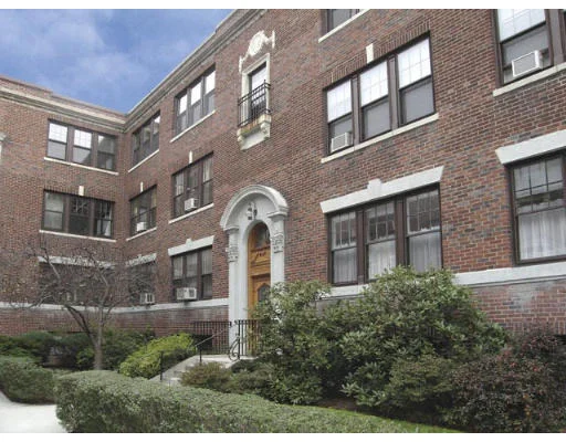Unit for sale at 401 Washington Street, Brookline, MA 02446