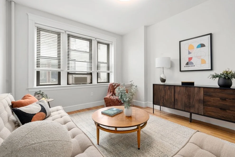 Unit for sale at 50 Jamaicaway, Boston, MA 02130
