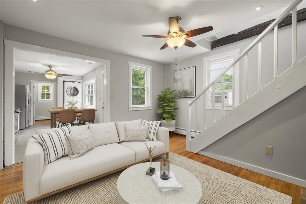 Unit for sale at 6 Ropewalk Court, Plymouth, MA 02360
