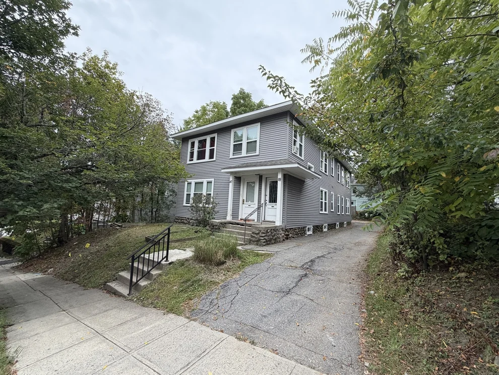 Unit for sale at 49 Sagamore Rd, Worcester, MA 01609