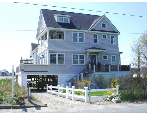 Unit for sale at 4 Peggotty Beach Road, Scituate, MA 02066