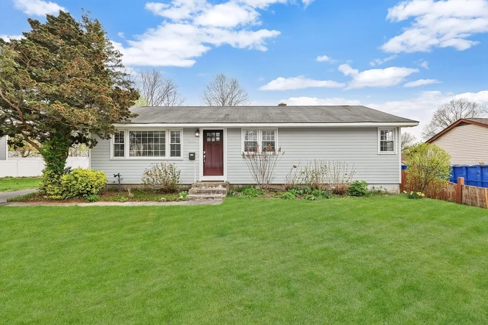 Unit for sale at 153 Clarendon Ave., Chicopee, MA 01013