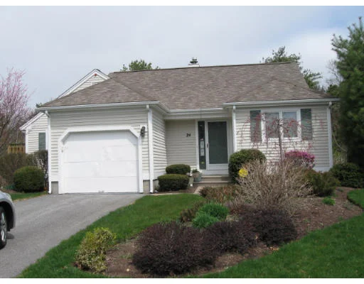Unit for sale at 24 Rolling Green Ln, Mashpee, MA 02649