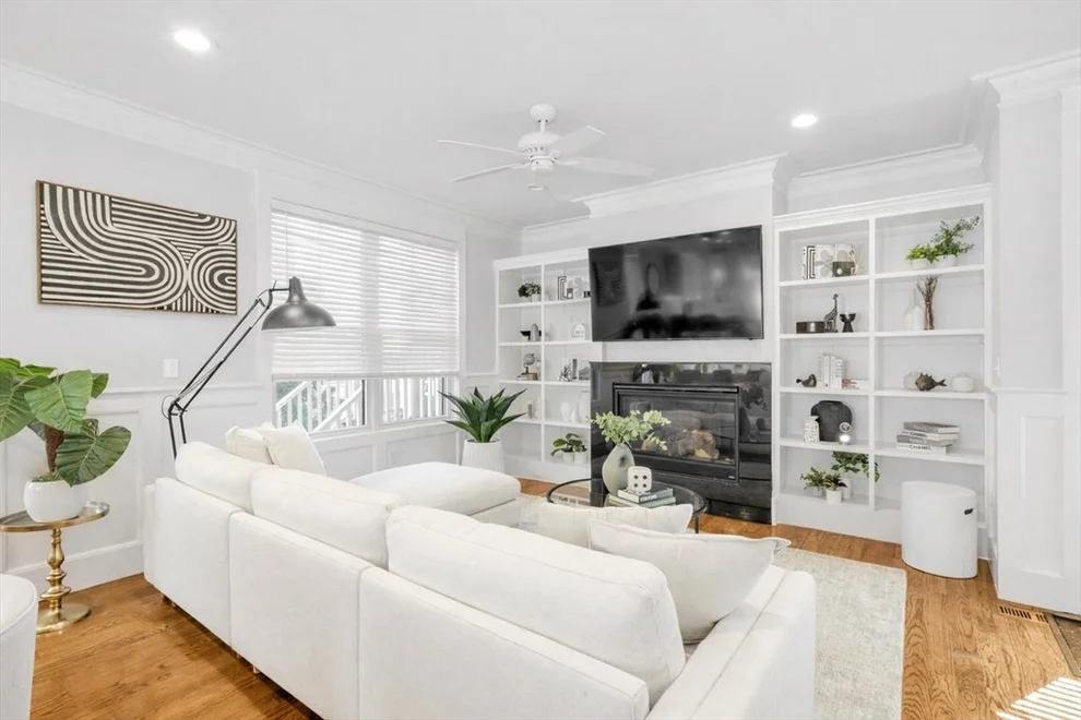Unit for sale at 17 June Street, Boston, MA 02131