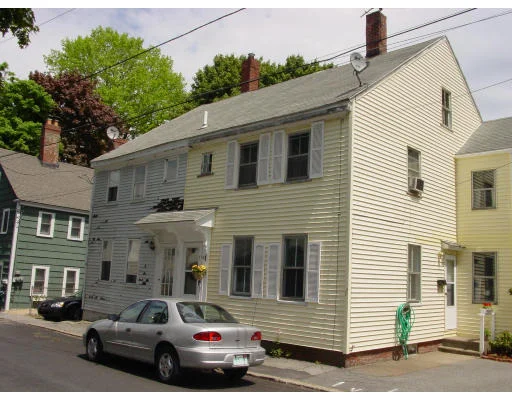 Unit for sale at 15 Franklin Street, Newburyport, MA 01950