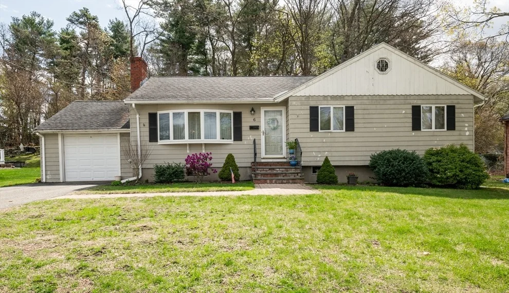 Unit for sale at 6 Janice Lane, Stoneham, MA 02180