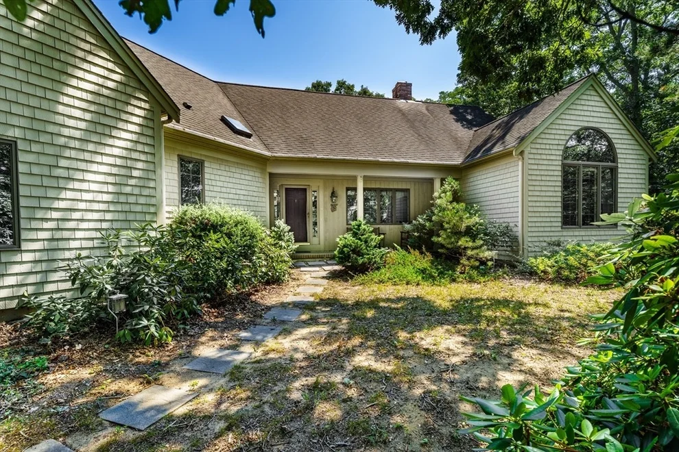 Unit for sale at 4 Wood Duck Lane, Eastham, MA 02642