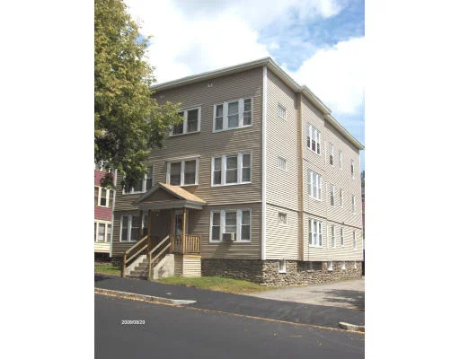 Unit for sale at 29 Loxwood St, Worcester, MA 01604