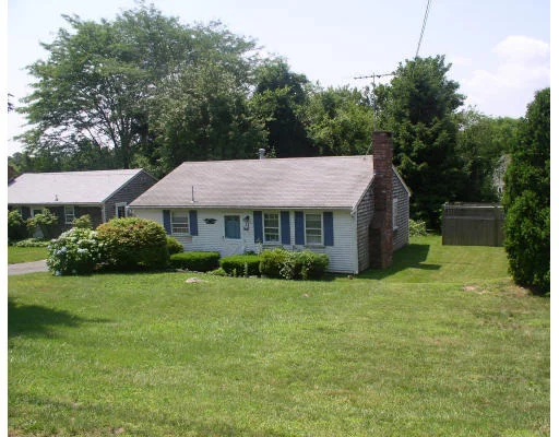 Unit for sale at 8 Dexter, Sandwich, MA 02563