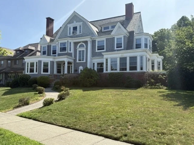 Unit for sale at 707 Highland Ave, Fall River, MA 02720
