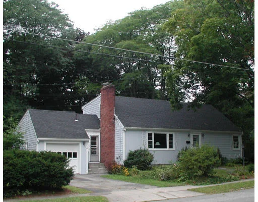 Unit for sale at 20 New Meadows, Winchester, MA 01890