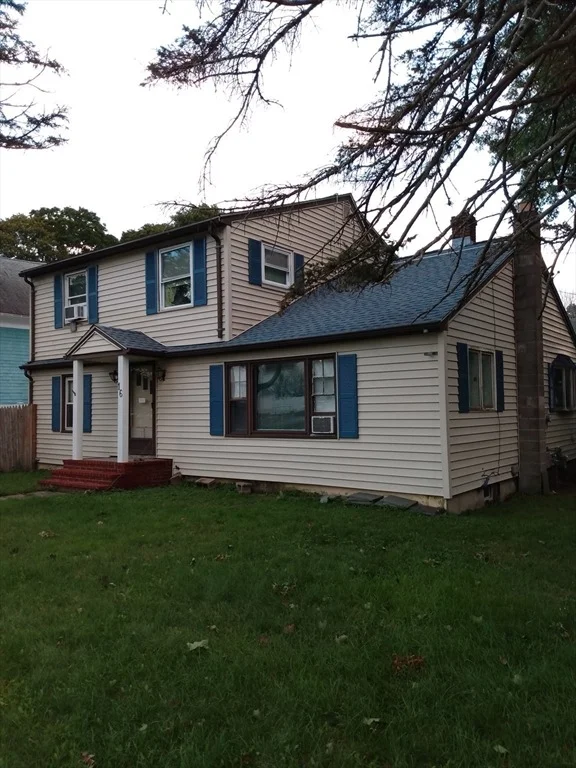 Unit for sale at 16 Elsmere Ave, Methuen, MA 01844