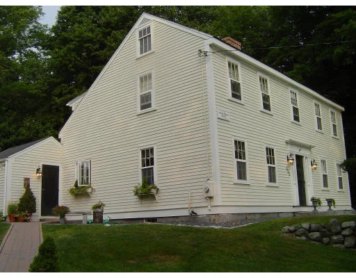 Unit for sale at 463 Edmands Road, Framingham, MA 01701