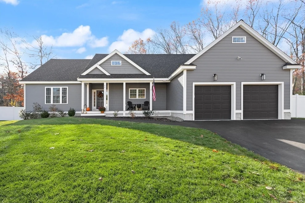 Unit for sale at 44 Methuen Road, Dracut, MA 01826