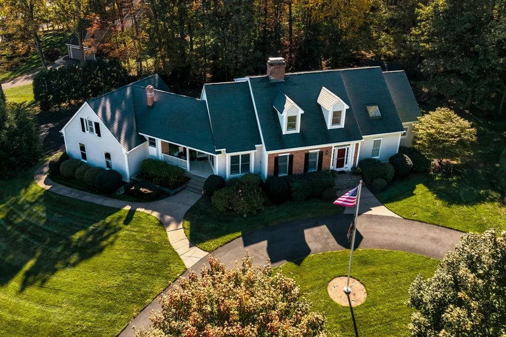Unit for sale at 10 Forest Glade Dr, Wilbraham, MA 01095