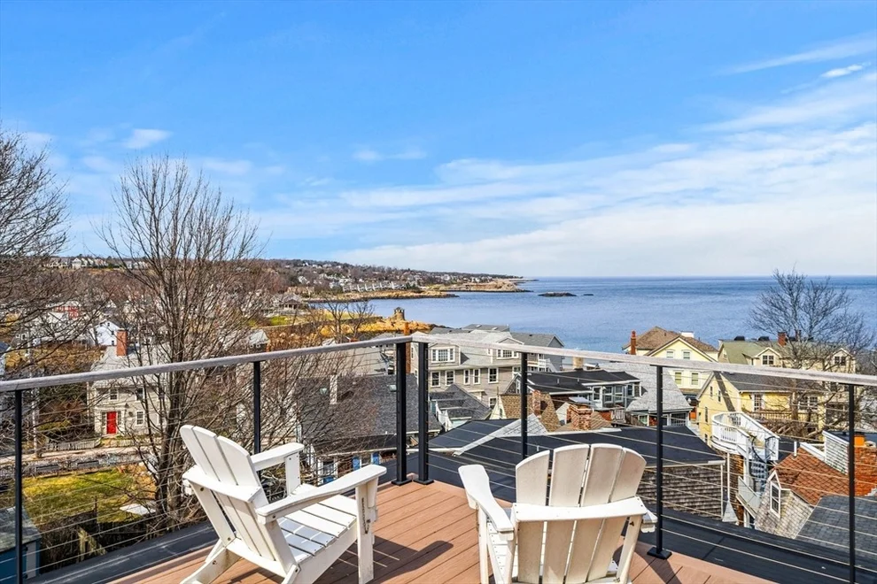 Unit for sale at 8 Hale Street, Rockport, MA 01966