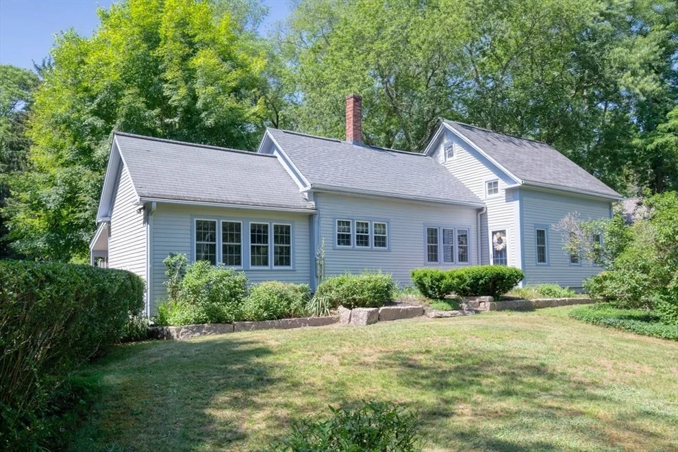 Unit for sale at 219 Tremont St, Carver, MA 02330