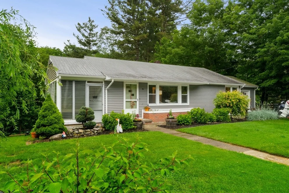 Unit for sale at 80 Ennis Rd, Oxford, MA 01537