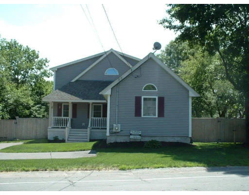 Unit for sale at 538 Kelley Blvd, North Attleboro, MA 02760