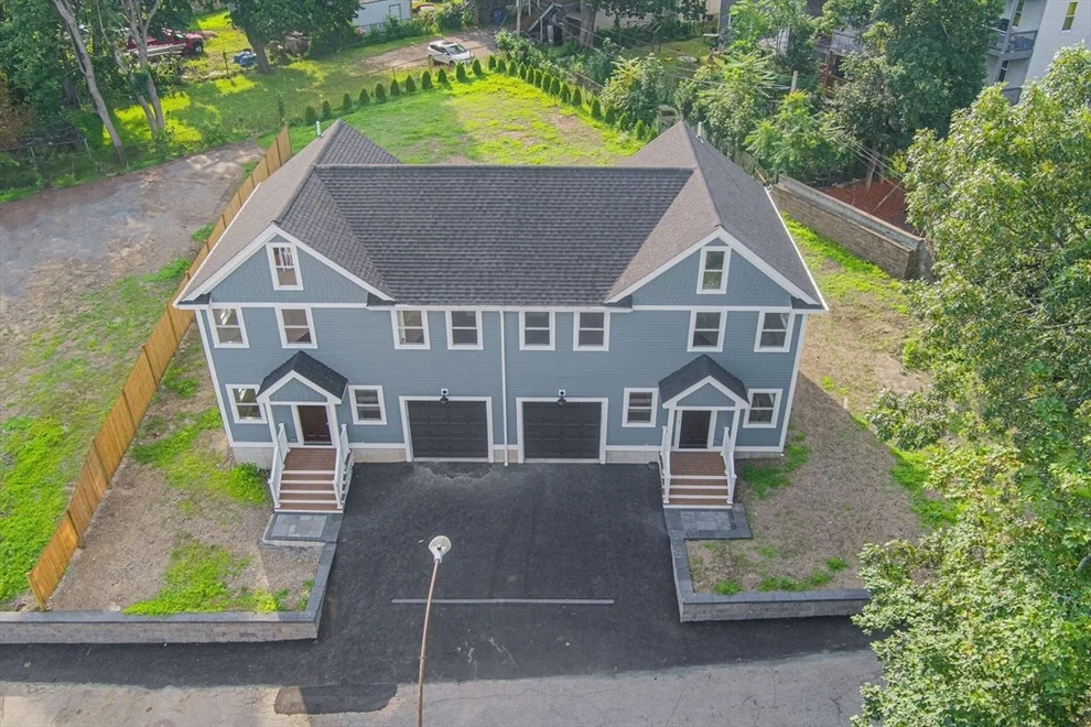 Unit for sale at 1-3 Rock Terr, Boston, MA 02121