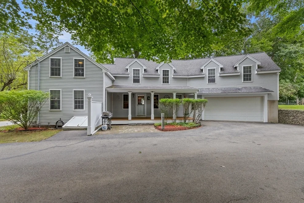 Unit for sale at 70 Maple St, West Newbury, MA 01985