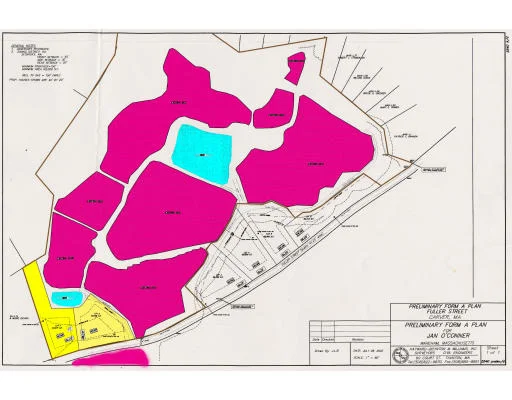 Unit for sale at 0 Fuller St., Carver, MA 02330