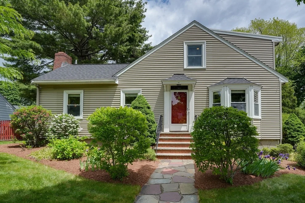 Unit for sale at 18 Gilmore Rd, Belmont, MA 02478