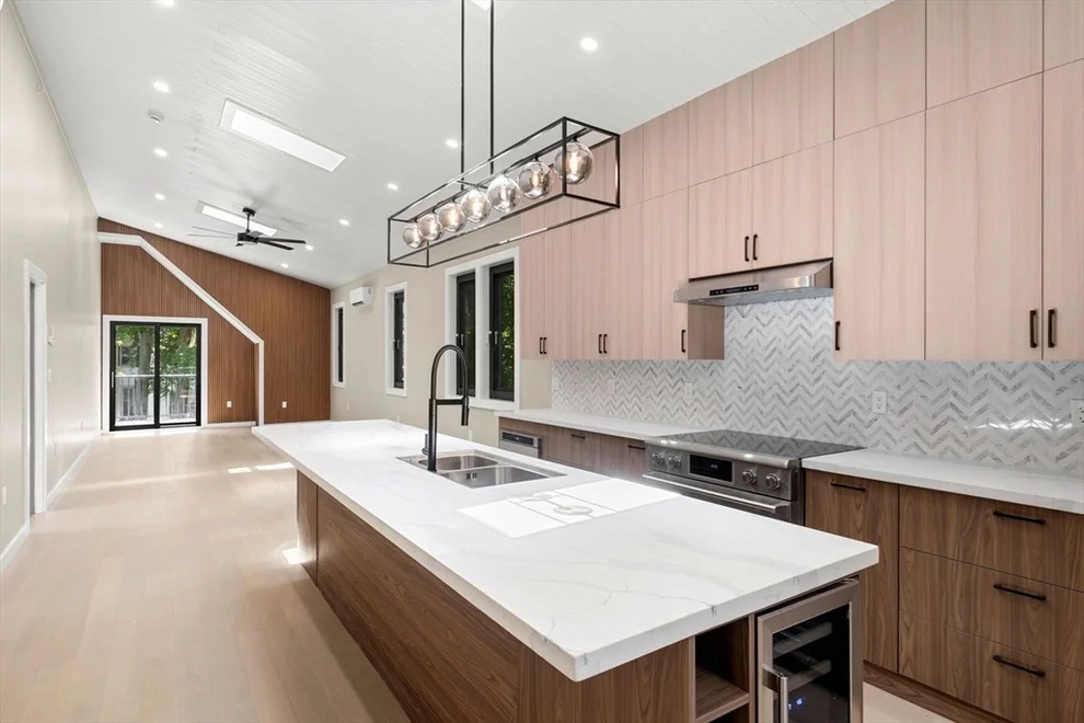 Unit for sale at 14 Schuyler, Boston, MA 02121